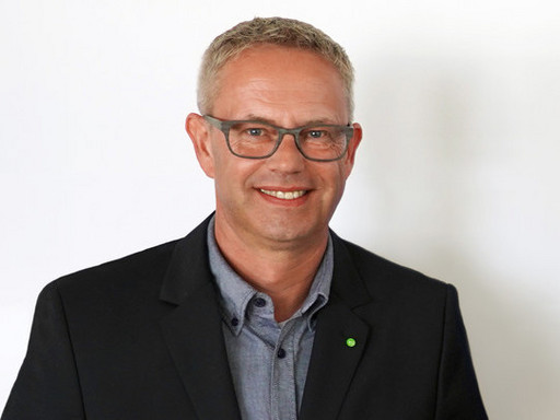 Porträt Markus Neuhaus