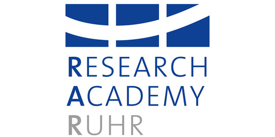 Logo der Research Academy Ruhr