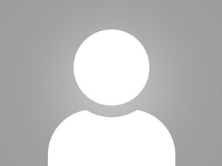 Simplified silhouette of a person.